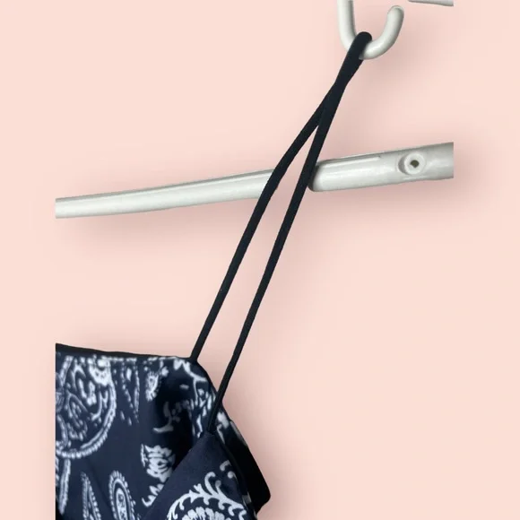 Bandana Crop Top - Picture 5 of 5